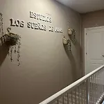 Apartmán Estudios Suenos De Ana *