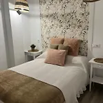 Apartmán Estudios Suenos De Ana