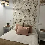 Apartmán Estudios Suenos De Ana *