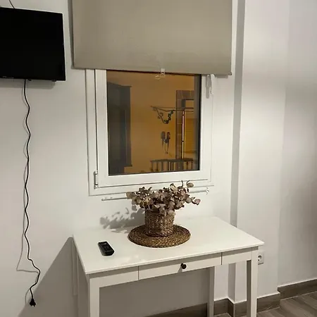 Estudios Suenos De Ana 아파트 헤레스