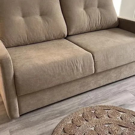 Estudios Suenos De Ana Apartmán Jerez de la Frontera